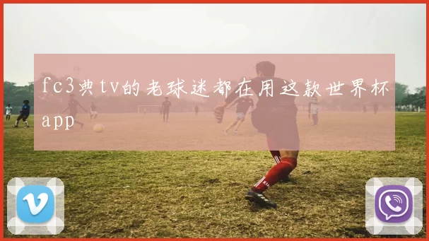 fc3典tv的老球迷都在用这款世界杯app