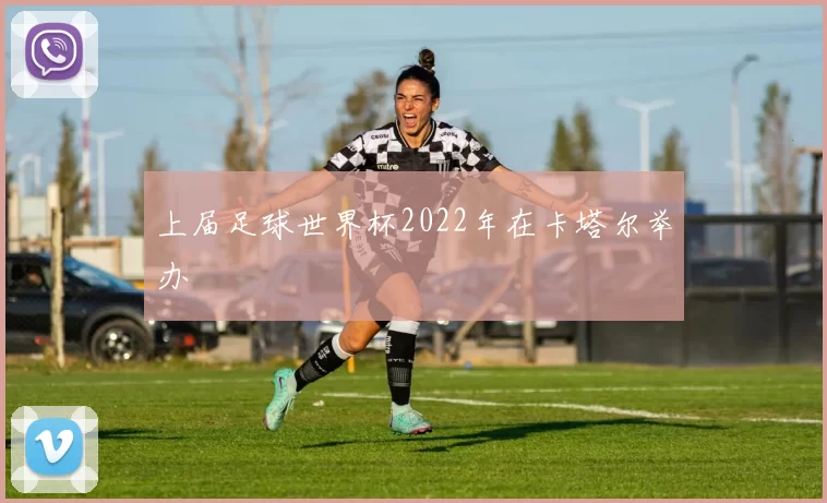 上届足球世界杯2022年在卡塔尔举办