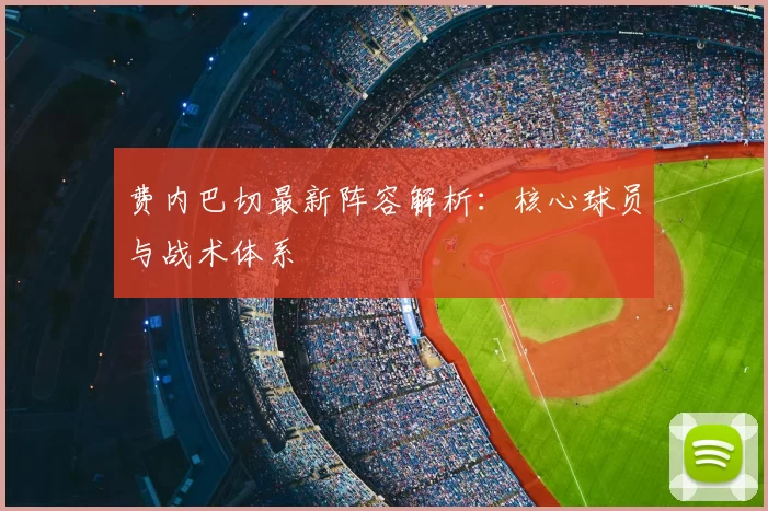 费内巴切最新阵容解析：核心球员与战术体系